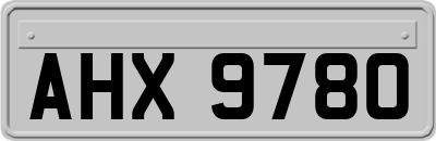 AHX9780