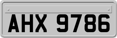 AHX9786