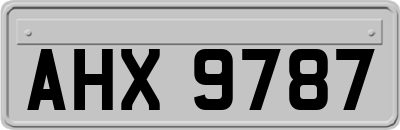 AHX9787