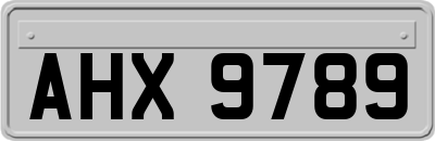 AHX9789
