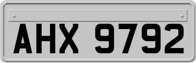 AHX9792