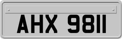AHX9811