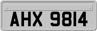 AHX9814