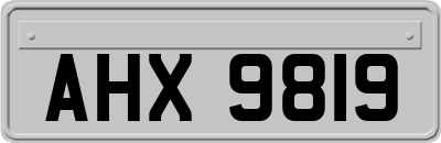 AHX9819