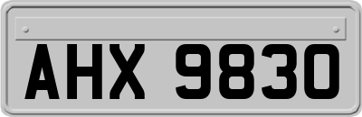 AHX9830