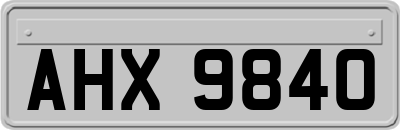 AHX9840