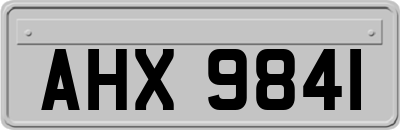 AHX9841