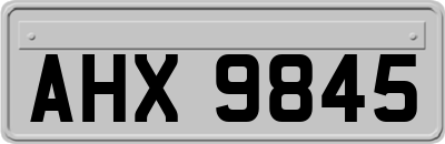 AHX9845