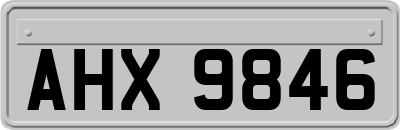AHX9846