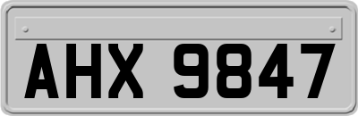AHX9847