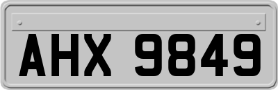 AHX9849