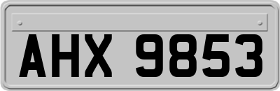 AHX9853