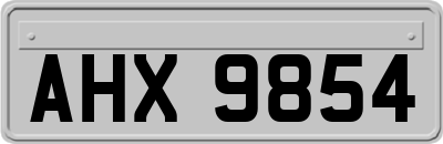 AHX9854