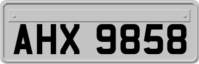 AHX9858