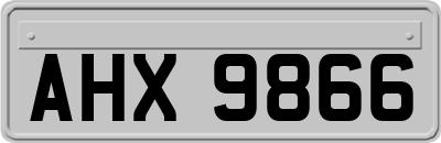 AHX9866