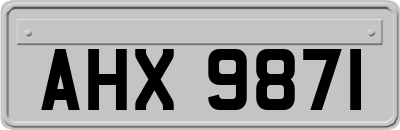 AHX9871