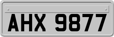 AHX9877