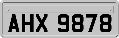 AHX9878