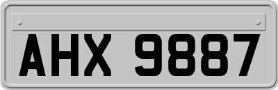 AHX9887