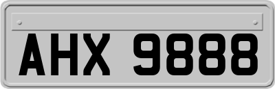 AHX9888