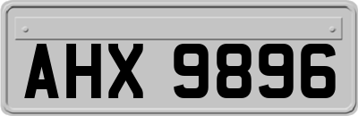 AHX9896