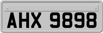 AHX9898