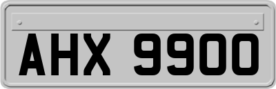 AHX9900