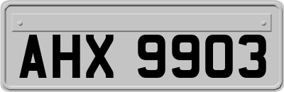 AHX9903