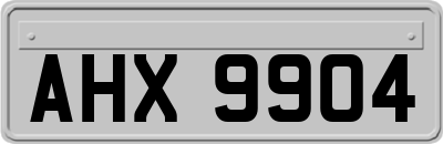 AHX9904