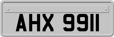 AHX9911