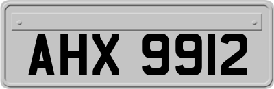AHX9912