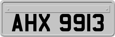 AHX9913
