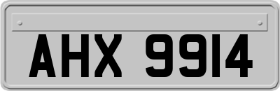 AHX9914