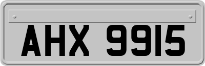 AHX9915