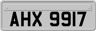 AHX9917
