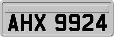 AHX9924