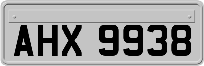 AHX9938