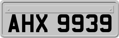 AHX9939