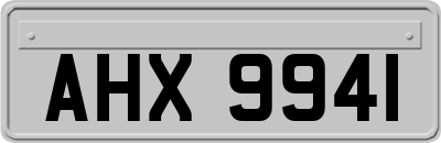AHX9941