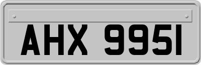 AHX9951
