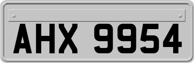 AHX9954