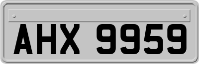 AHX9959