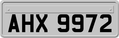 AHX9972