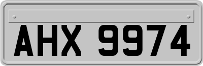 AHX9974