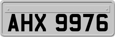 AHX9976