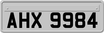 AHX9984
