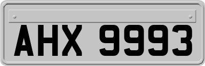 AHX9993