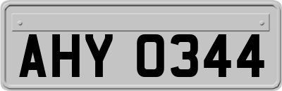AHY0344