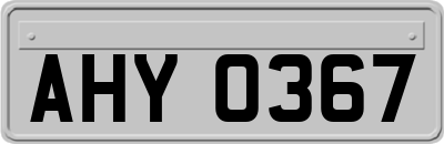 AHY0367