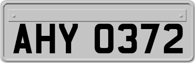 AHY0372